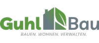 Guhl Bau Logo